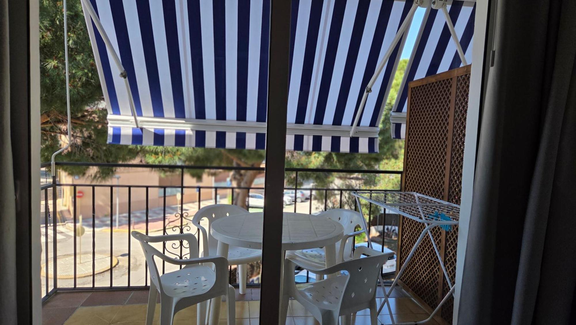 Apartaments Les Roques Platja d'Aro Esterno foto
